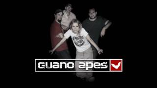 Guano Apes  You Cant Stop Me HD 720p [upl. by Zacharias]