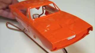 On the Bench  Dukes of Hazzard Movie General Lee [upl. by Garvy]