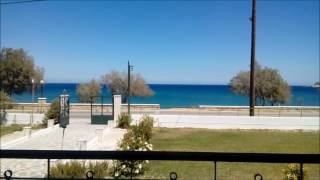 Karpathos Pigadia timelapse [upl. by Thgiwed104]