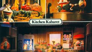 Kitchen Kabaret  Veggie Veggie Fruit Fruit [upl. by Albertine]