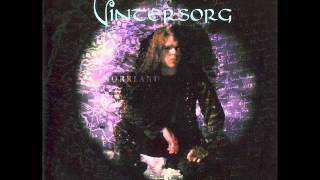 VINTERSORG  Hedniskhjärtad EP 1998 full album HQ [upl. by Misab]