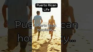 Puerto Rico Island Life Fun Facts  14 [upl. by Calie93]