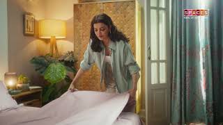 Room Makeover with SPACES  Kajal Aggarwal  Explore Bed amp Bath Linen Mattress Rugs by SPACES [upl. by Harbison]