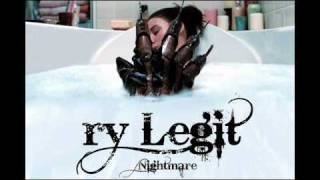 Ry Legit  Nightmare [upl. by Nibot]