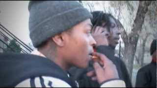 Swagg amp Lil Jo Jo Documentary Vol 1 [upl. by Reinold65]