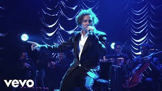 David Bisbal  Digale  Versión Acústica  Una Noche En El Teatro Real  2011 [upl. by Awhsoj]