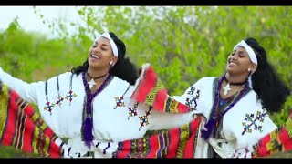 Ethiopian music Kassahun Taye  Gonderጎንደር  New Ethiopian Music 2017Official Video [upl. by Brotherson802]