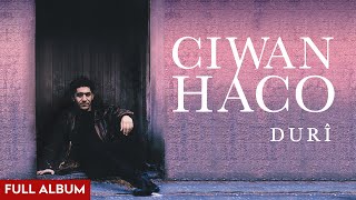 Ciwan Haco  Dûrî Official Audio  Full Album [upl. by Lau36]