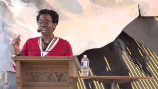 Sharon Ramsay  Radical Hospitality Finding Strength in the Midst of Weakness [upl. by Barvick]