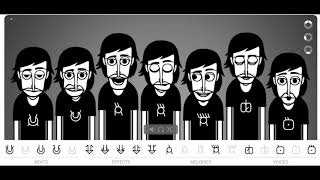 Incredibox V1 Remastered Review [upl. by Arad]