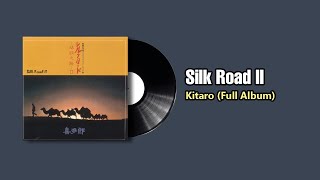 Kitaro – Silk Road II 1980 [upl. by Mellins]