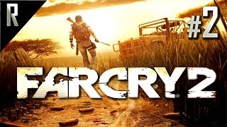 FAR CRY 1 Final en Español 1080p volcano [upl. by Georgena]