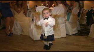 The Scottish Baby Dance [upl. by Asa]