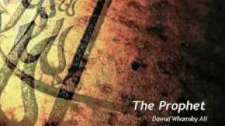 The Prophet Nasheed by Dawud Wharnsby Ali with lyrics [upl. by Millda929]