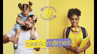 Blablamomes Ines [upl. by Etteluap]