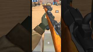 shooting battle game shorts shortvideo youtubeshorts ytshorts [upl. by Eak]