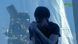 Billy Talent  Viking Death March Rock am Ring 2012 HD [upl. by Kreis]