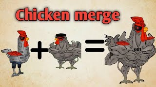 Manok na pula merge [upl. by Yezdnil]