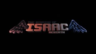 quotThe Binding of Isaac  Rebirthquot FULL SOUNDTRACK [upl. by Japeth]