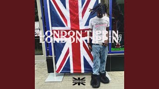 London Tippin [upl. by Knorring]