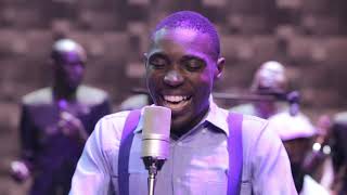 Byona bibyo by Godfrey Kwezi official video HD 2019 New gospel video [upl. by Eecyac]