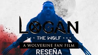 Logan The Wolf 2024 Reseña [upl. by Enaht]