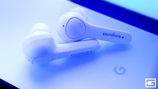 First Look  Anker Soundcore Life Note True Wireless REVIEW [upl. by Rennoc]