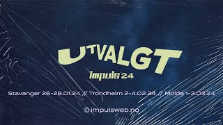 Impuls 2024  Offisiell promovideo [upl. by Lydia758]