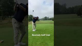 Bunclody Golf Club Wexford [upl. by Brana]