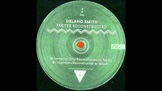 Delano Smith  Inspiration Reconstructed by Makam 2012 [upl. by Nomma]