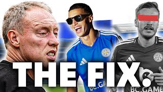 What Steve Cooper MUST Do to Save LCFC [upl. by Irok563]