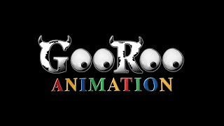 GooRoo Animation  Showreel [upl. by Nomde]