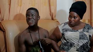 AKASATTIRO  EPISODE 106b New Ugandan movie 2024 Kina Uganda 2024 [upl. by Nylde]