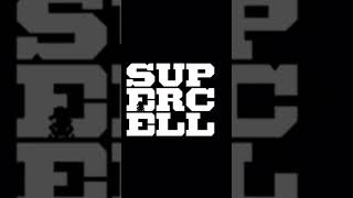 All supercell sound brawlstars [upl. by Ycnej286]