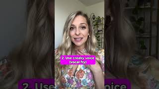 💕 LEARN the VALLEY GIRL ACCENT🛍️ [upl. by Ile]