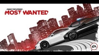 Need for Speed Most Wanted 510  PSP Gameplay 4k 2160p PPSSPP [upl. by Hamachi825]