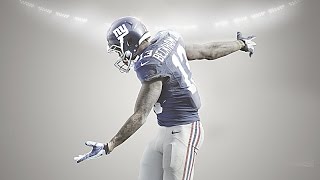 Odell Beckham Jr Highlights 2015  HD [upl. by Dhar]