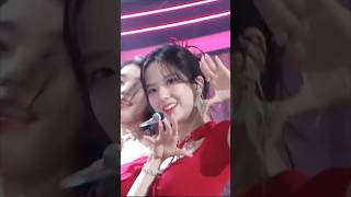 Kep1er케플러  Shooting Star ✨ By Yujin Cut 20240622 Show MusicCore kep1er 케플러 yujin 유진 clc 씨엘씨 [upl. by Sonny69]