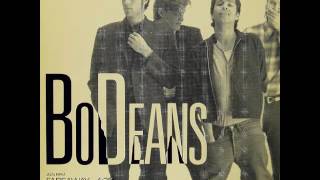 BoDeans  Fadeaway DJ Patiño Long Version [upl. by Wynne]