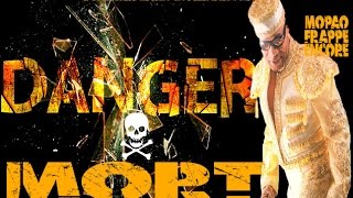 Koffi Olomide  Danger de Mort  Clips officiels de lalbum [upl. by Pitzer]