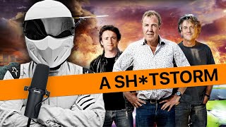 Ben Collins The Ex Stig Breaks Silence The TRUTH About Top Gear and Motor Racing [upl. by Mohammed921]