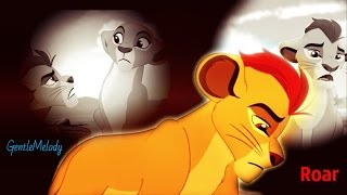 The Lion Guard  Roar [upl. by Dorree]