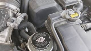 How to Super Flush Your Power Steering System [upl. by Eimme]