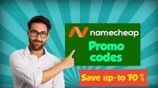 Namecheap Promo codes  Latest namecheap coupon codes [upl. by Maze]