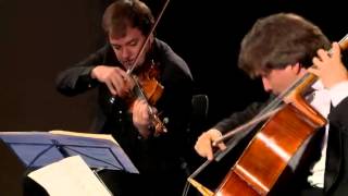 Schostakovich piano trio N2 KrylovBuzlovMatsuev [upl. by Eniledgam705]