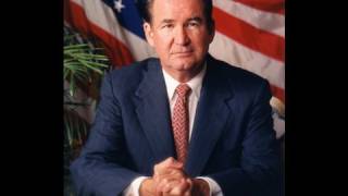 Pat Buchanans Racist Debate with Rachel Maddow [upl. by Drhacir884]