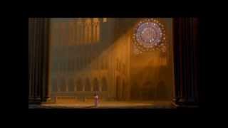 God help the outcasts  The Hunchback of Notre Dame A Musical Adventure [upl. by Ardisi]