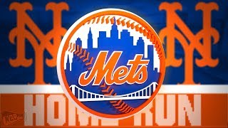 New York Mets 2018 Home Run Song [upl. by Kaylee]