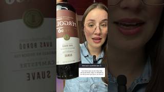 Uva de mesa serve para fazer vinho 🍇 vinhodemesa vinhobordo [upl. by Karena]