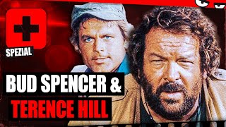 DREI sind nicht zu bremsen  BUD SPENCER amp TERENCE HILL Kino Spezial mit Thilo amp Sean David [upl. by Ydnec]